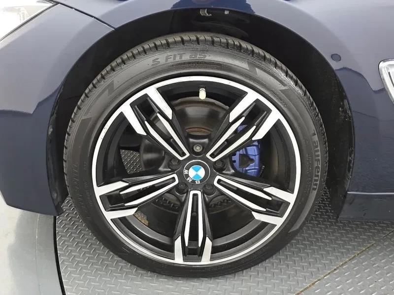 BMW 320 d, снимка 5 - Автомобили и джипове - 54589719