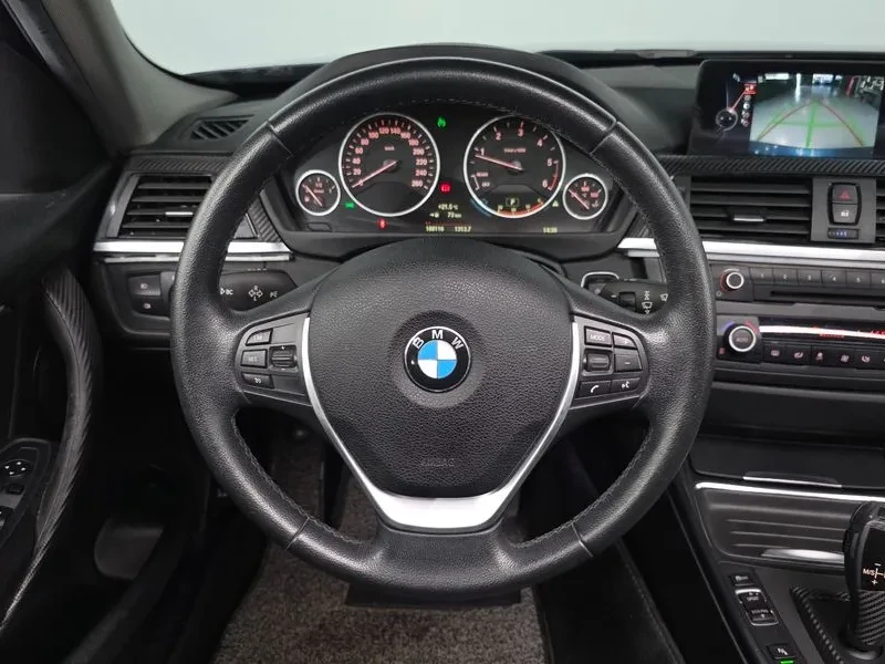 BMW 320 d, снимка 14 - Автомобили и джипове - 54589719
