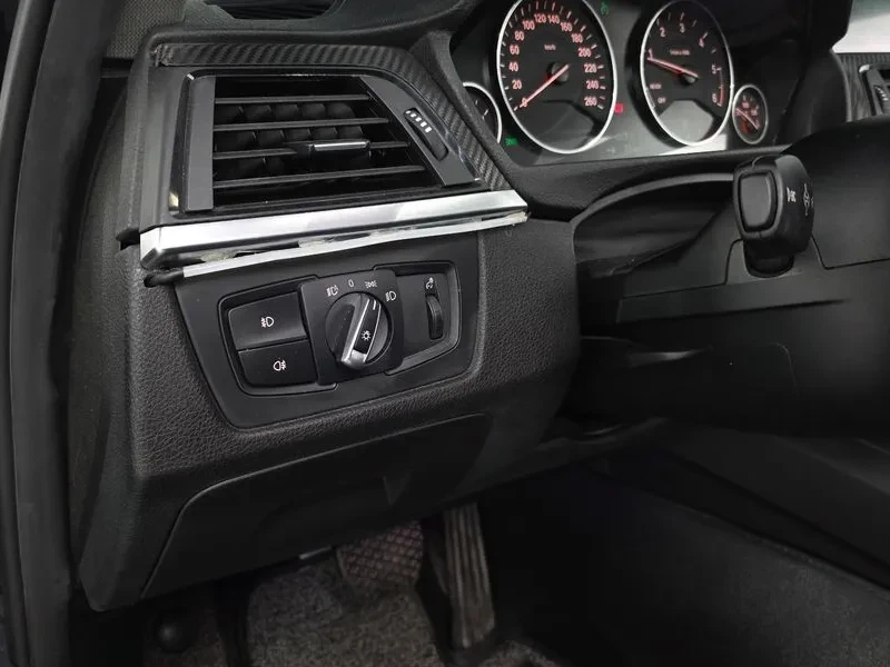BMW 320 d, снимка 13 - Автомобили и джипове - 54589719
