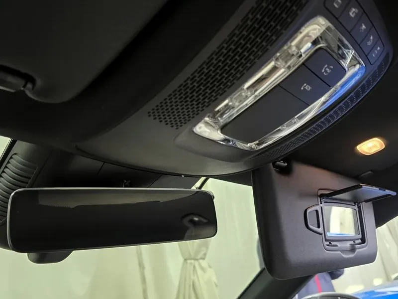 Mercedes-Benz A 220, снимка 17 - Автомобили и джипове - 54836937