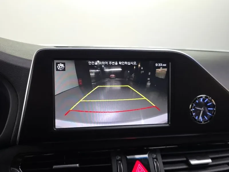 Hyundai Grandeur 3.0 Lpi Taxi Type Vip Package, снимка 15 - Автомобили и джипове - 55643658