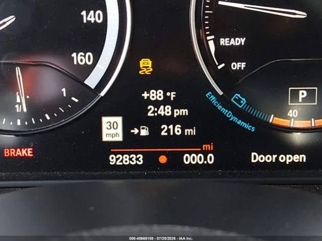BMW 240 M-SPORT* XDRIVE* КОЖА* ПОДГРЕВ* КАМЕРА* NAVI* LED*, снимка 15 - Автомобили и джипове - 55823280