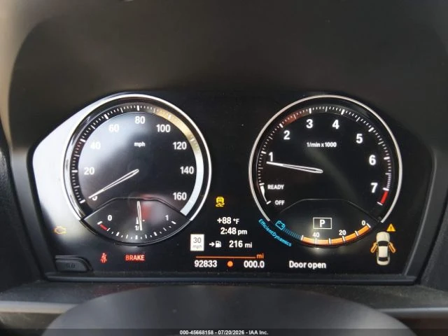 BMW 240 M-SPORT* XDRIVE* КОЖА* ПОДГРЕВ* КАМЕРА* NAVI* LED*, снимка 7 - Автомобили и джипове - 55823280