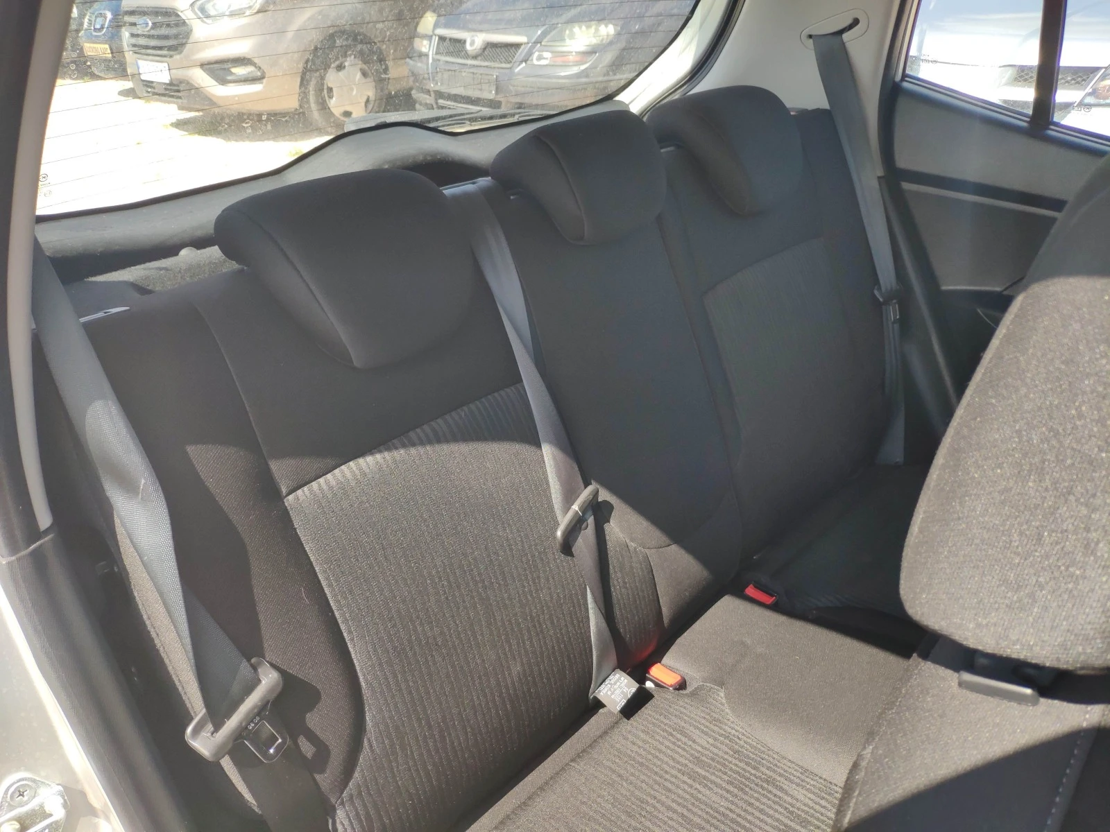 Kia Picanto 1.1I | Mobile.bg — изображение 12