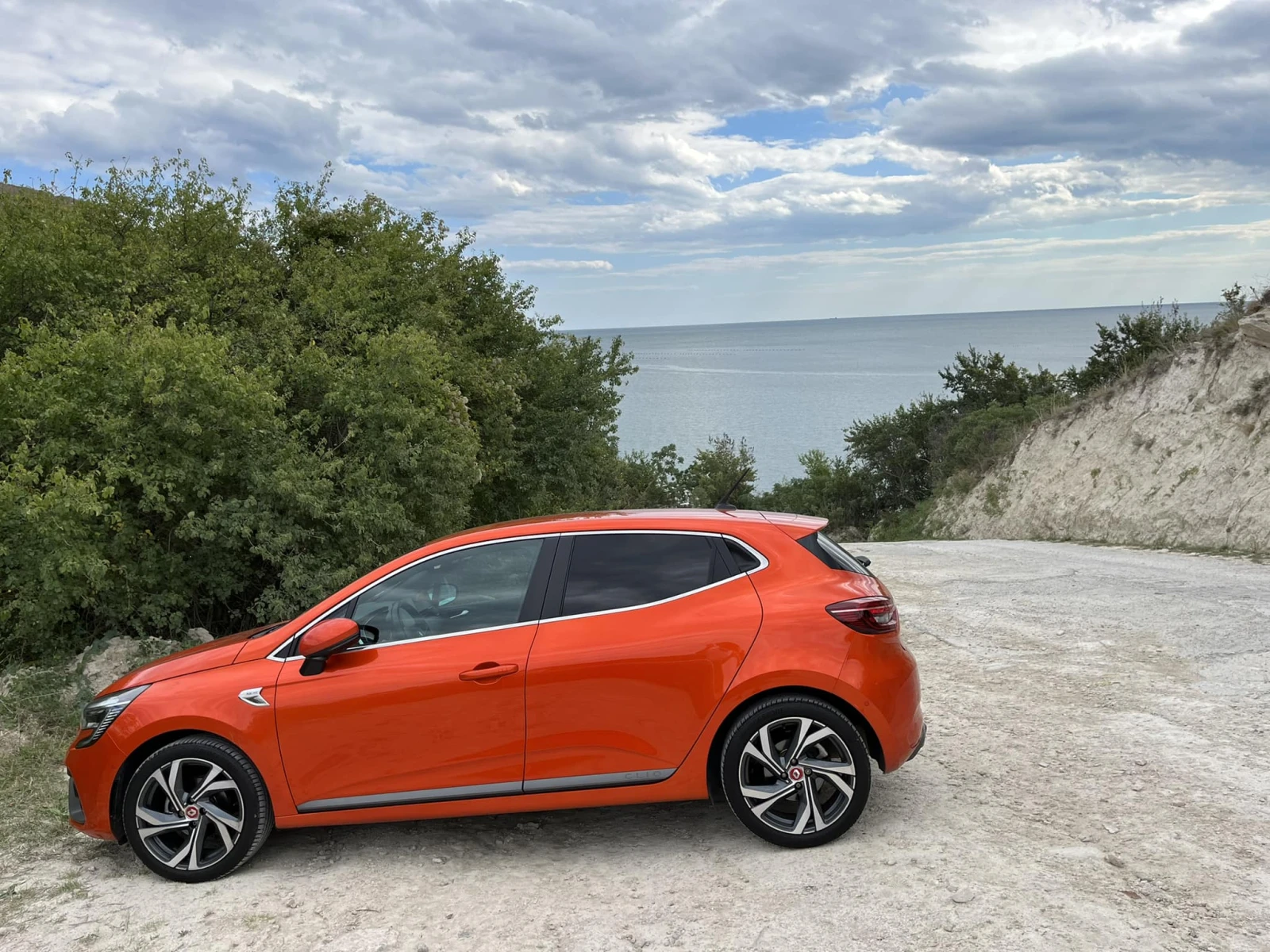 Renault Clio RS.Line 1.0TCe 100к.с. ГАРАНЦИОНЕН - изображение 3