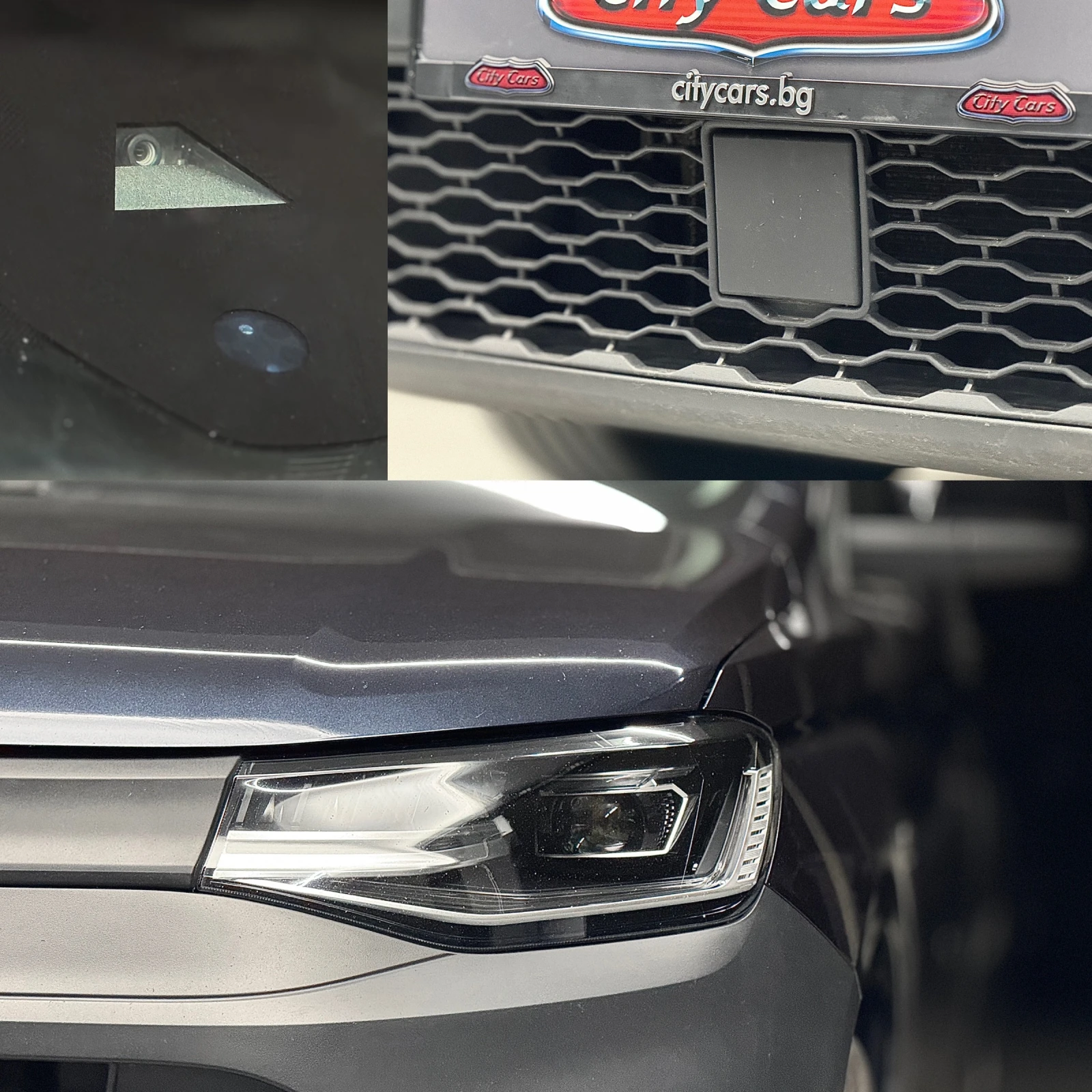 VW Caddy MAXI/TDI/ 6+ 1 /122 / | Mobile.bg   16