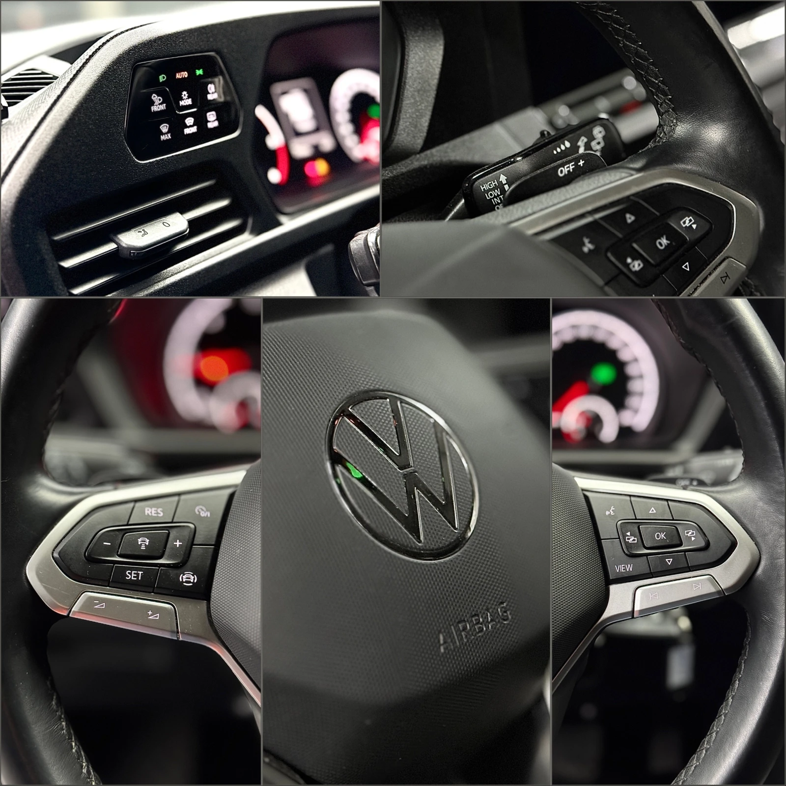 VW Caddy MAXI/TDI/ 6+ 1 /122 / | Mobile.bg   11