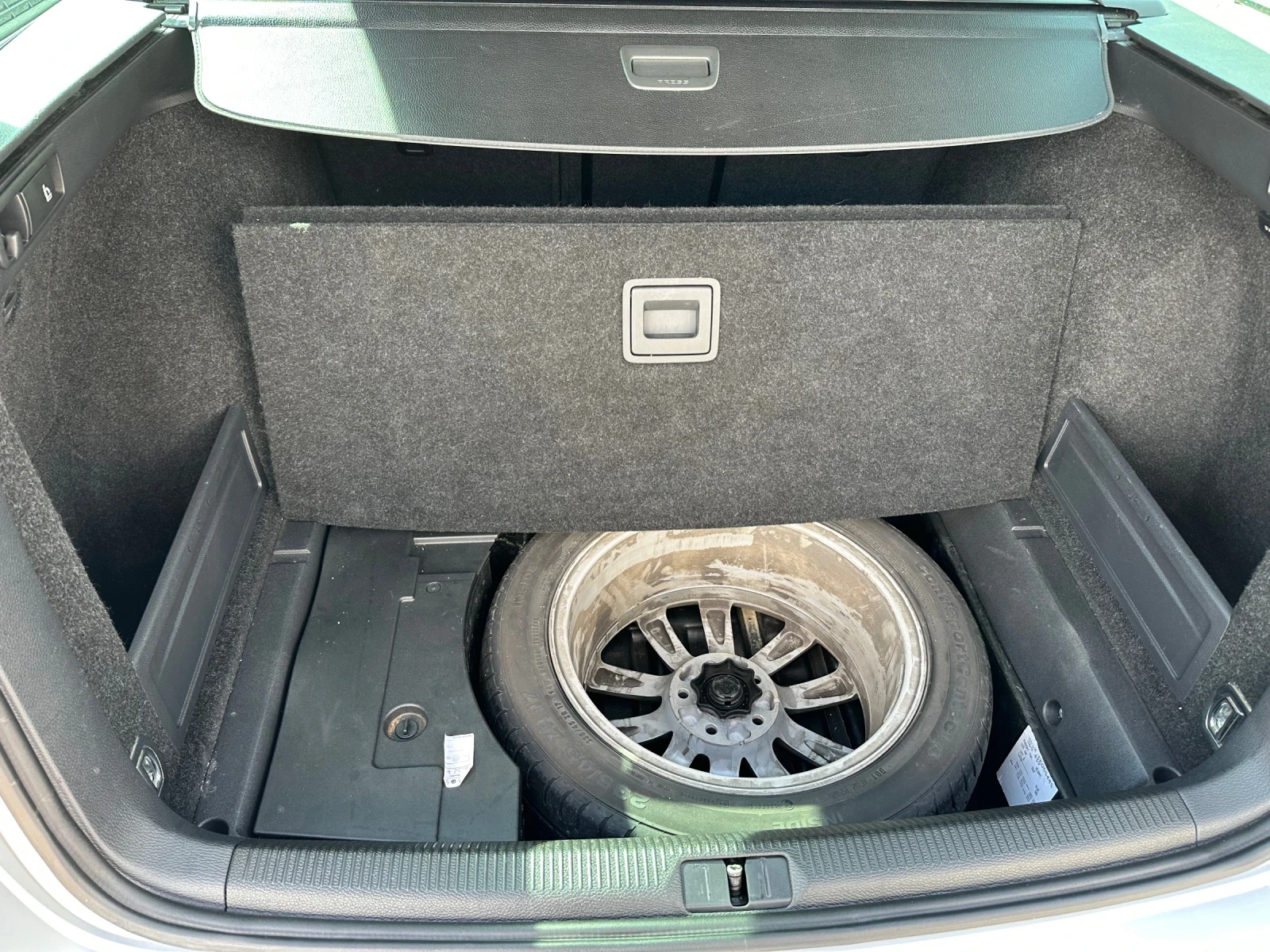 VW Passat  - изображение 8