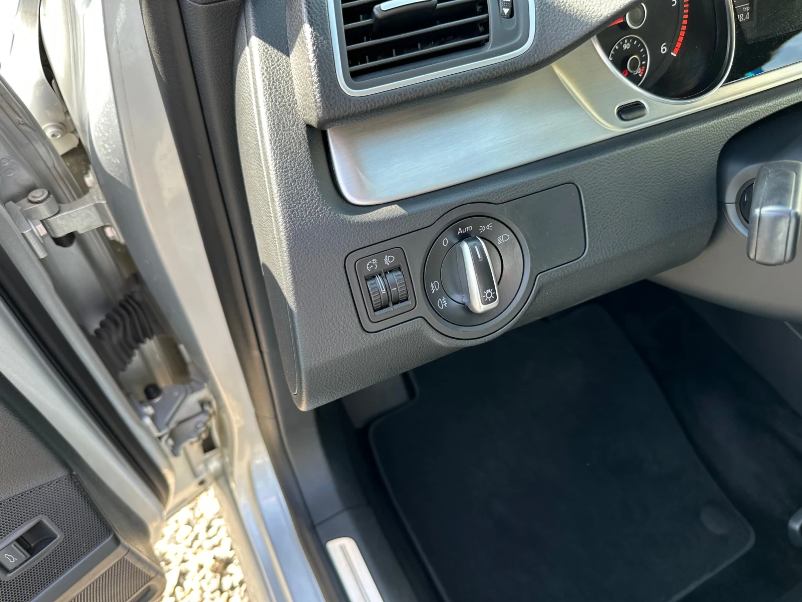 VW Passat  - изображение 10