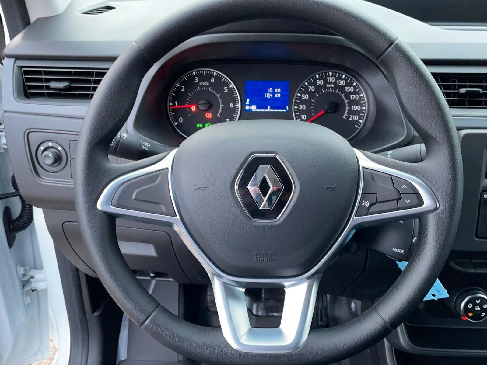 Renault Express НОВ!TCE/HP/TCe/LED/KLIMA/456v - изображение 9