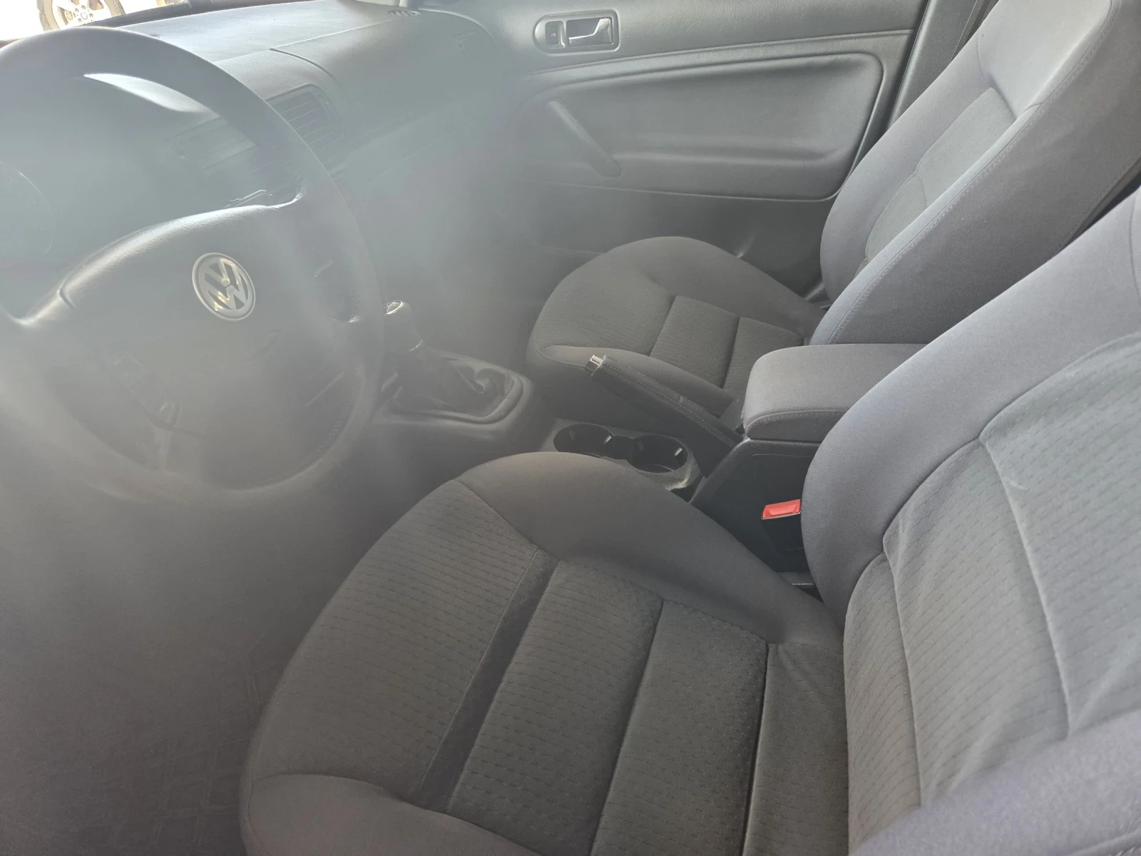 VW Passat 1.9 tdi* klima*  - изображение 8