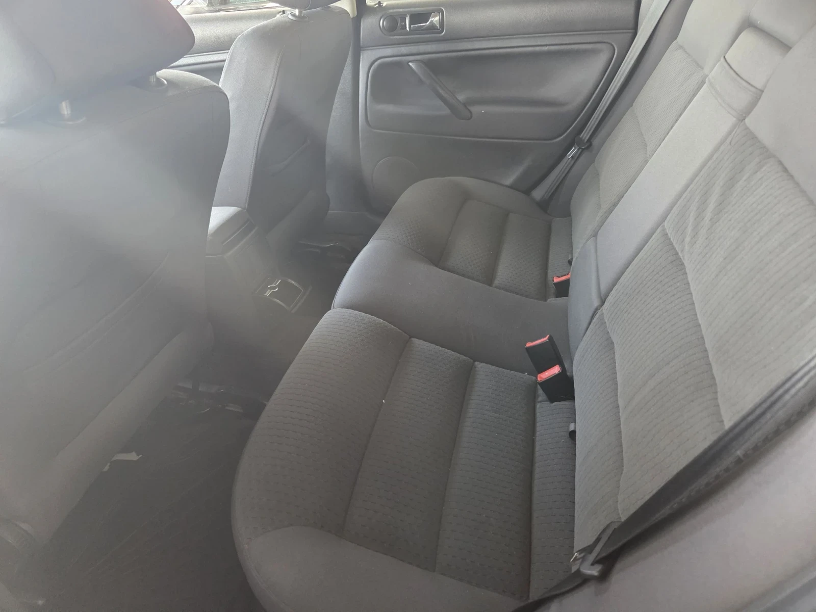 VW Passat 1.9 tdi* klima*  - изображение 9