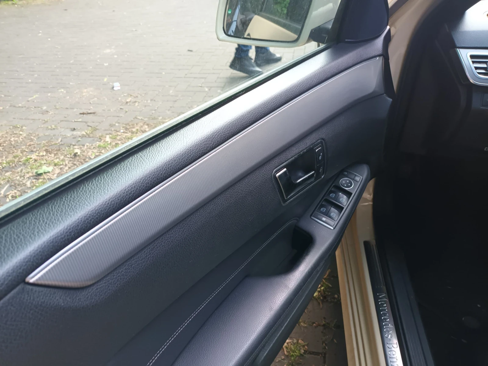 Mercedes-Benz E 200 2090 - изображение 6