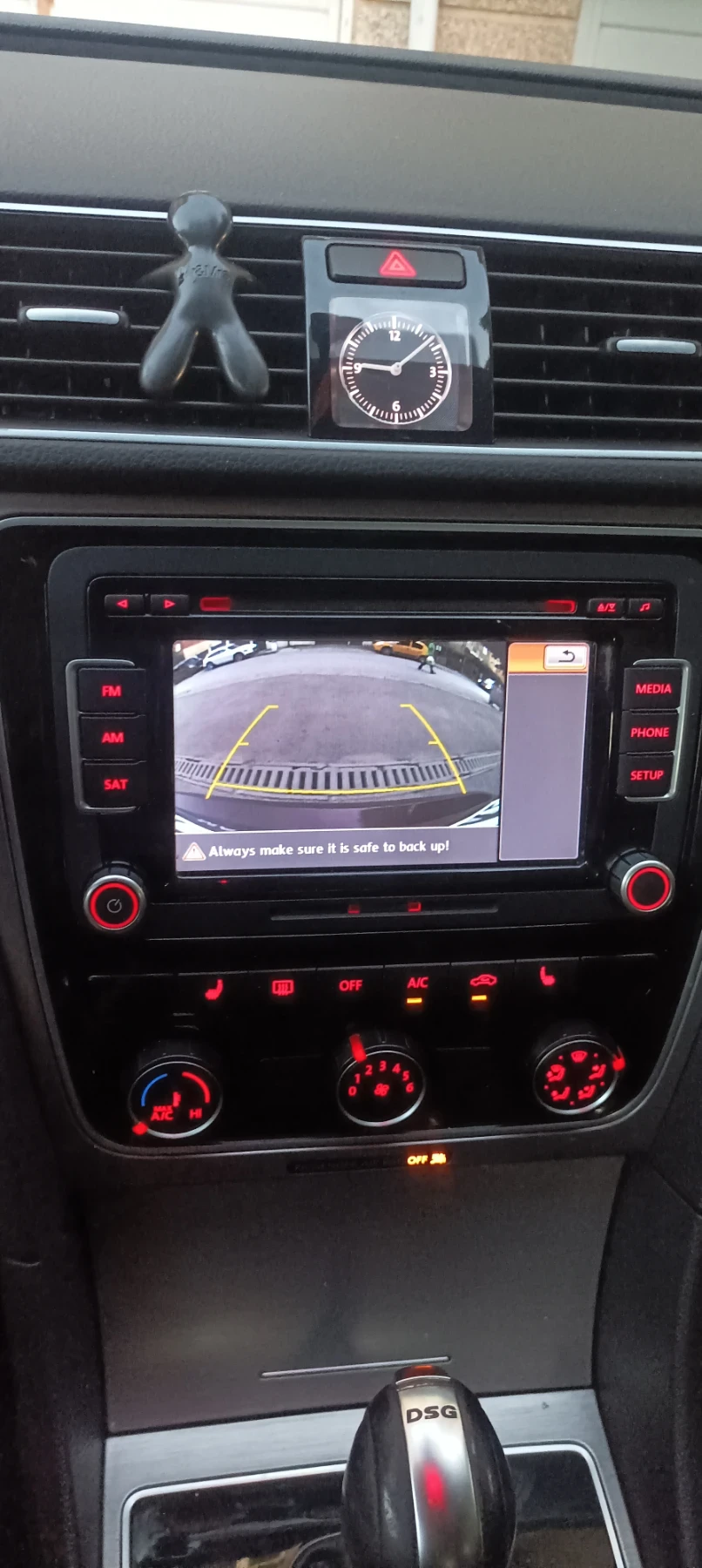VW Passat 2.0 - изображение 3