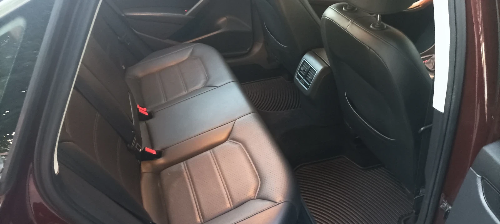 VW Passat 2.0 - изображение 6