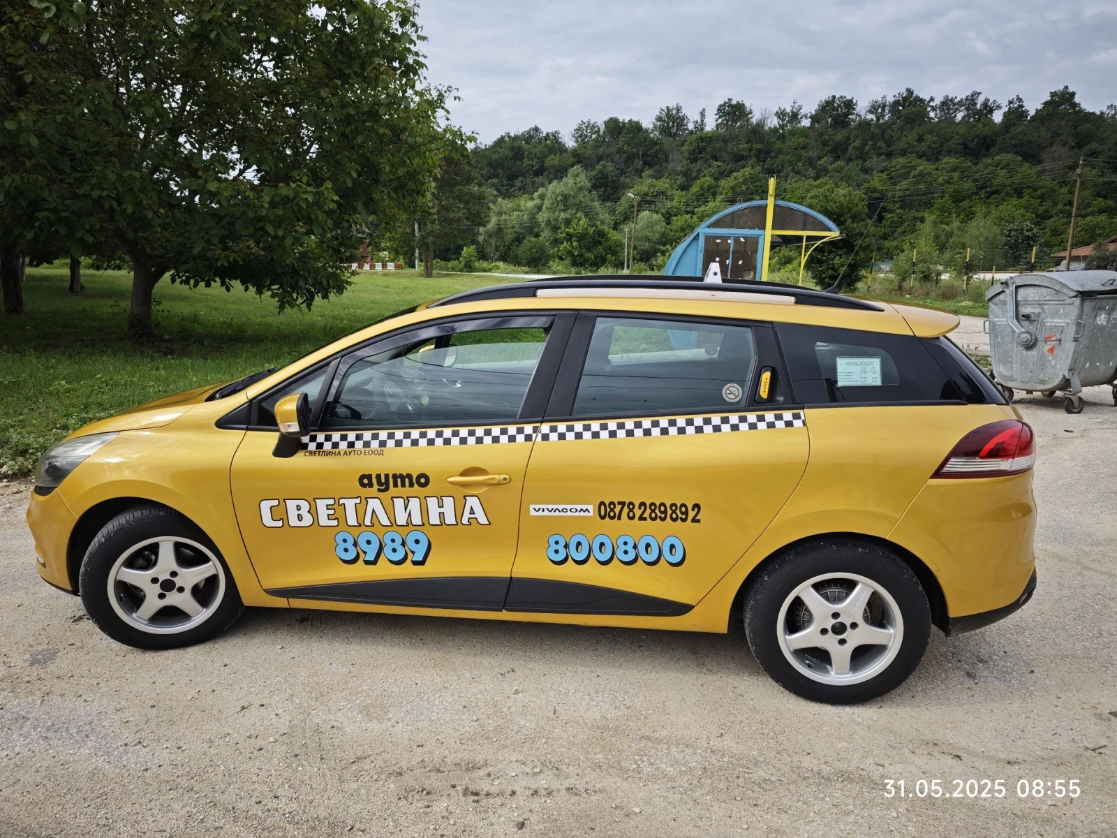 Renault Clio  - изображение 3