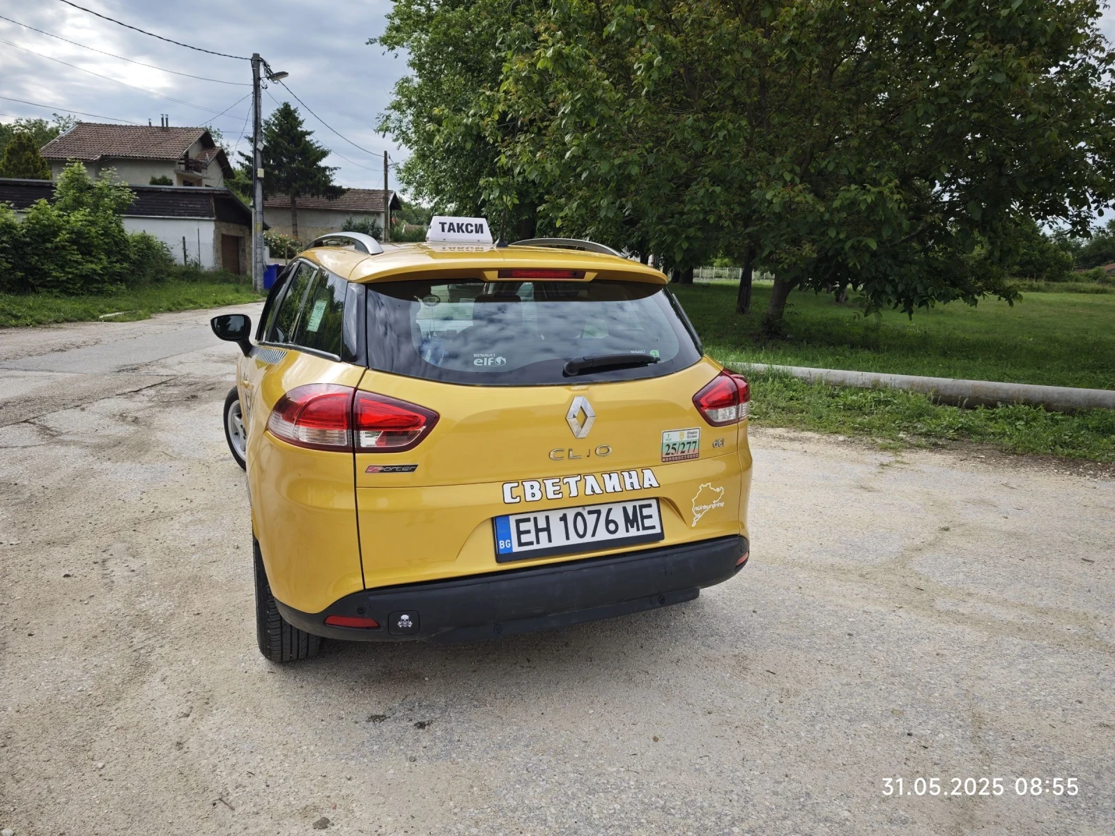 Renault Clio  - изображение 4