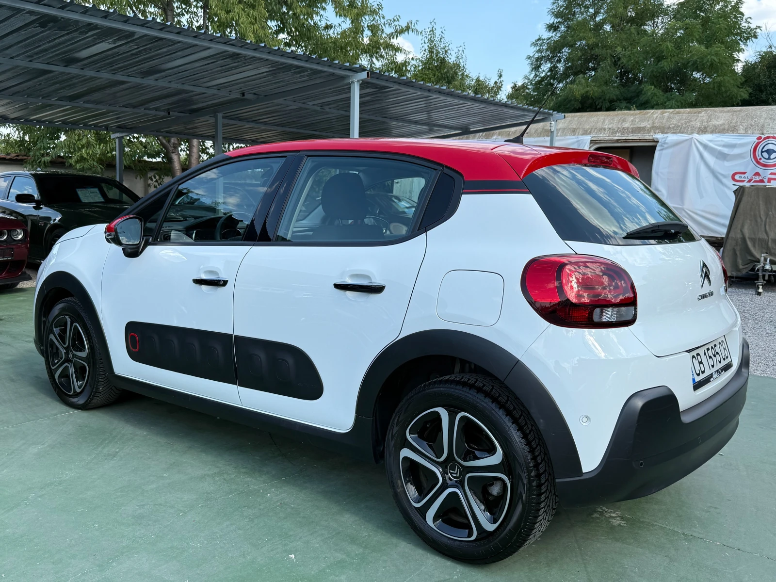 Citroen C3 AUTO - изображение 6