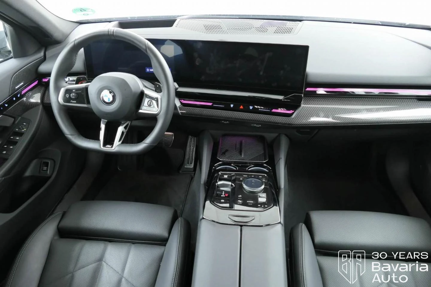 BMW 520 d Touring M Sport Paket - изображение 6