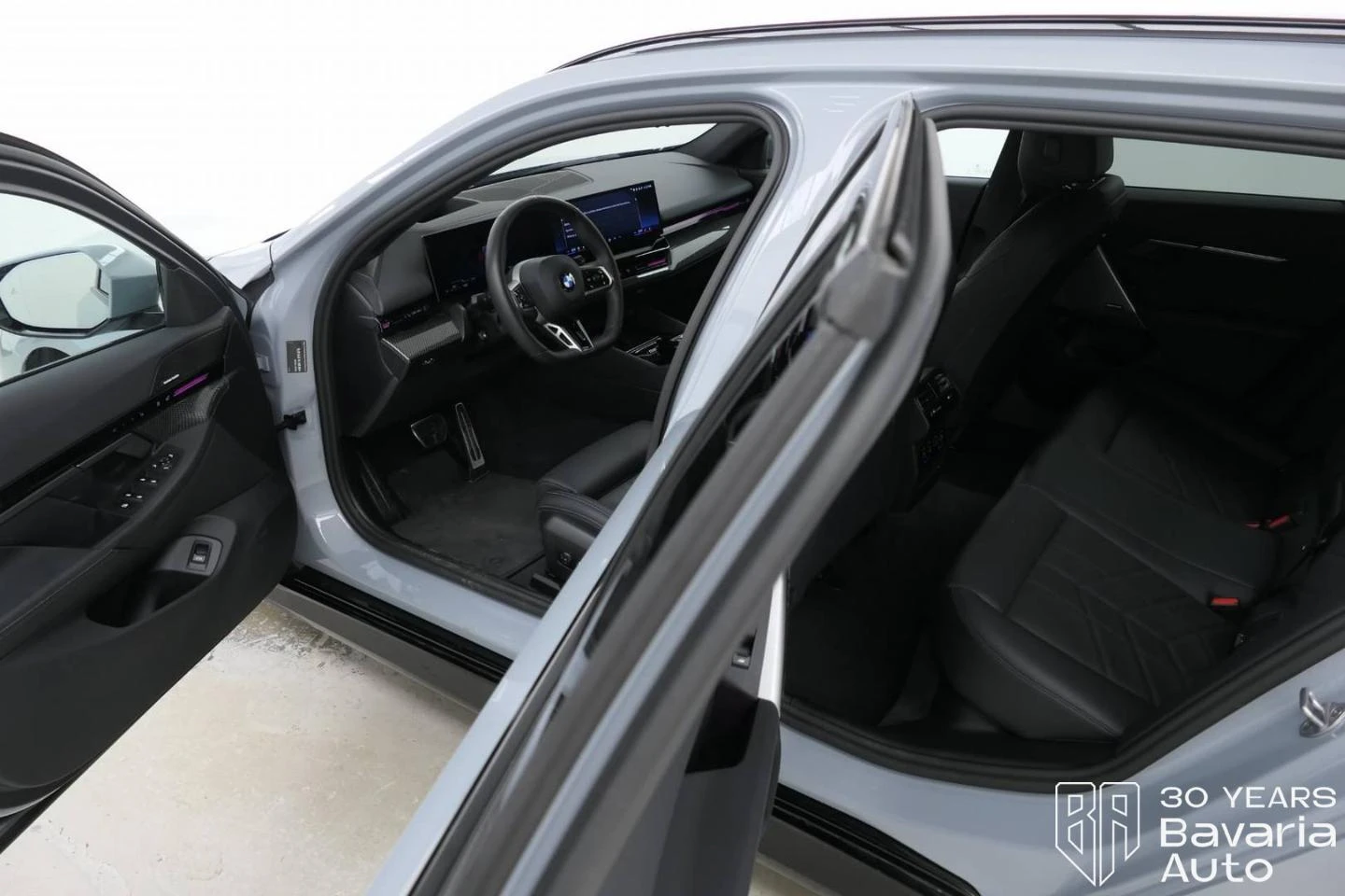 BMW 520 d Touring M Sport Paket - изображение 5