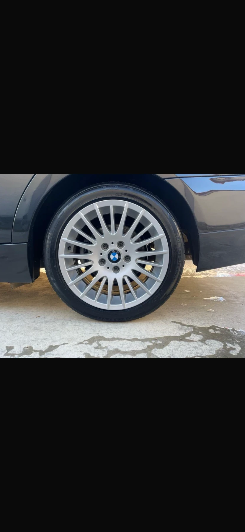 BMW 320 2.0d 184hp N47D20C НА ЧАСТИ, снимка 15 - Автомобили и джипове - 51933049