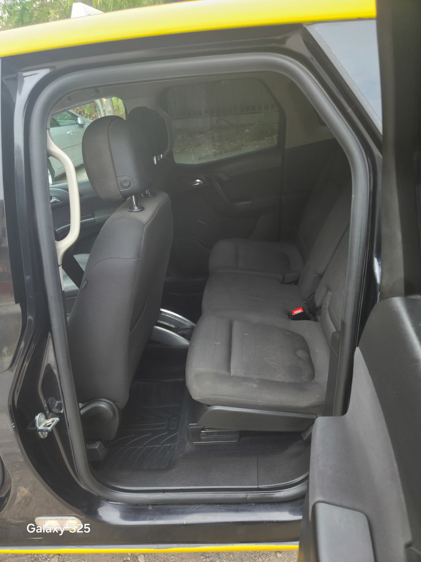 Opel Meriva 1.3 CDTI - изображение 6