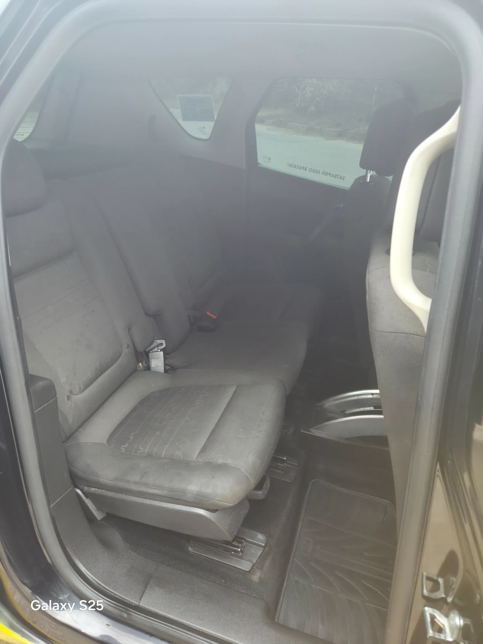 Opel Meriva 1.3 CDTI - изображение 4
