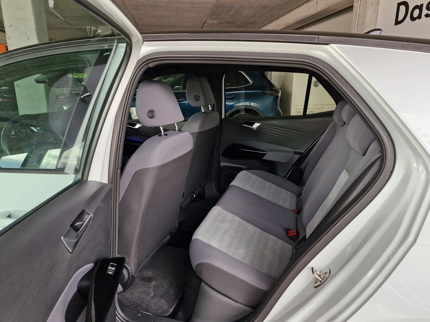 VW ID.3 ProP RWD 58 kWh, 150���/204�.�./1-�� | Mobile.bg � ����������� 6