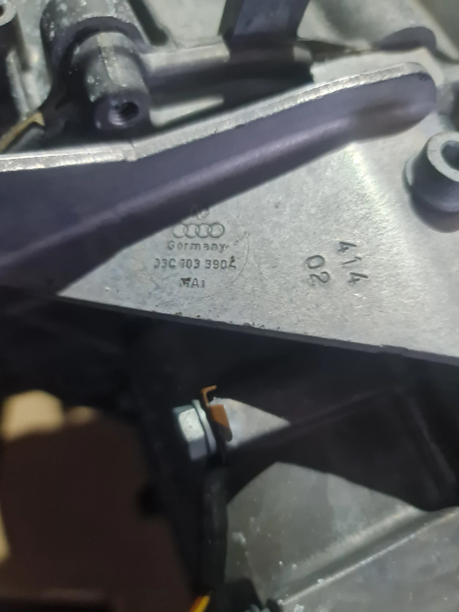 VW Polo 1, 2 - изображение 3