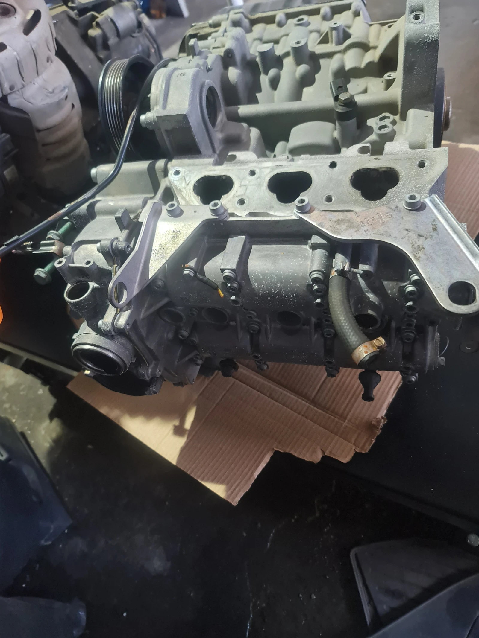 VW Polo 1, 2 - изображение 4