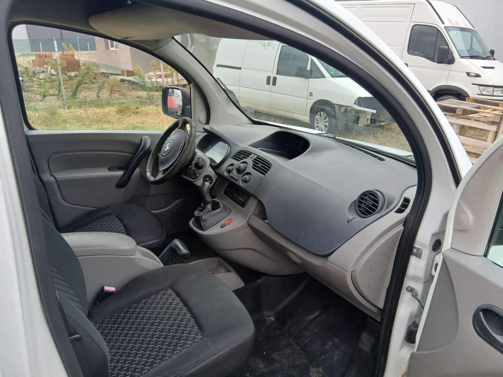 Renault Kangoo 1.5 dci | Mobile.bg   6