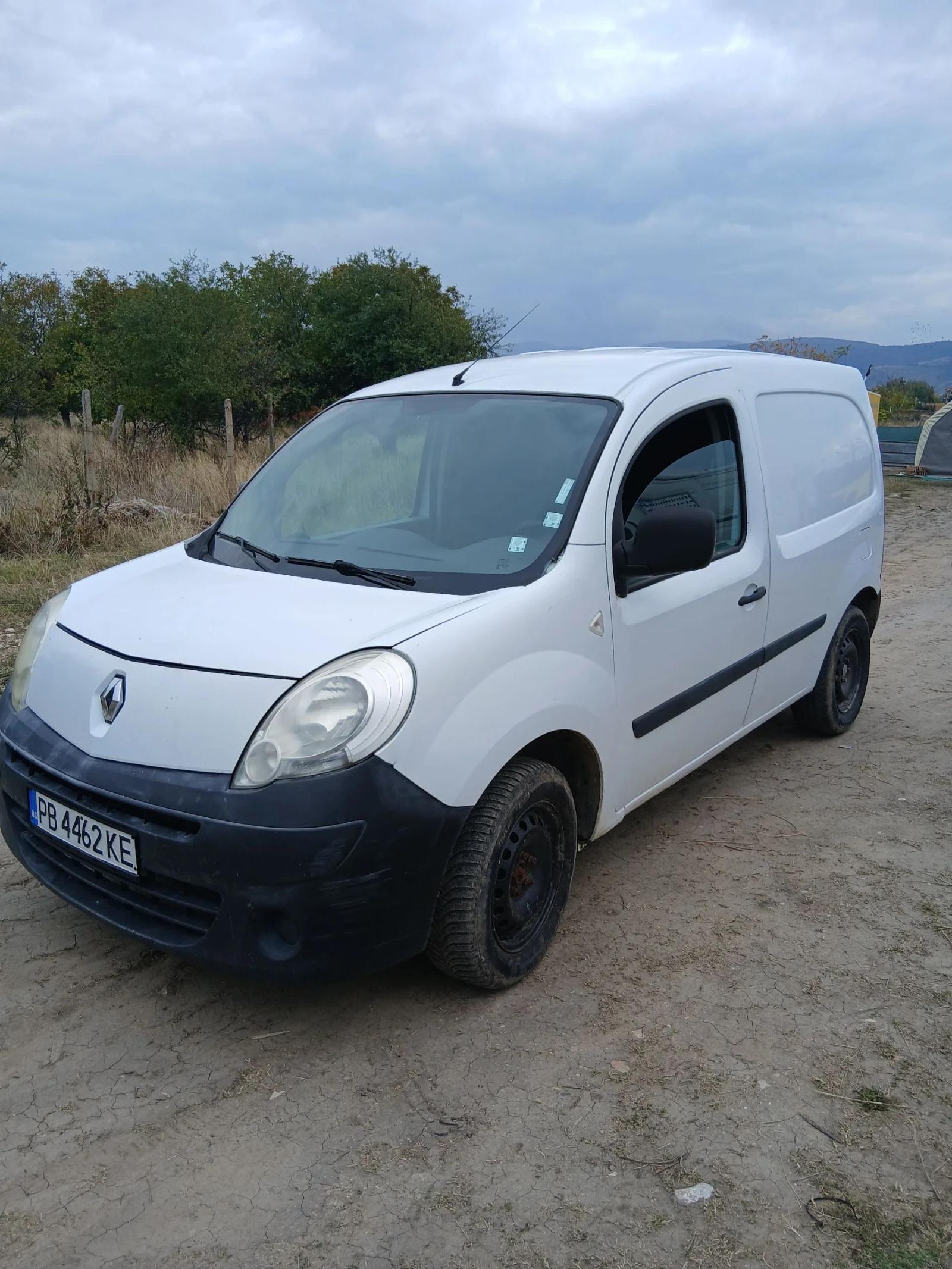 Renault Kangoo 1.5 dci | Mobile.bg   1