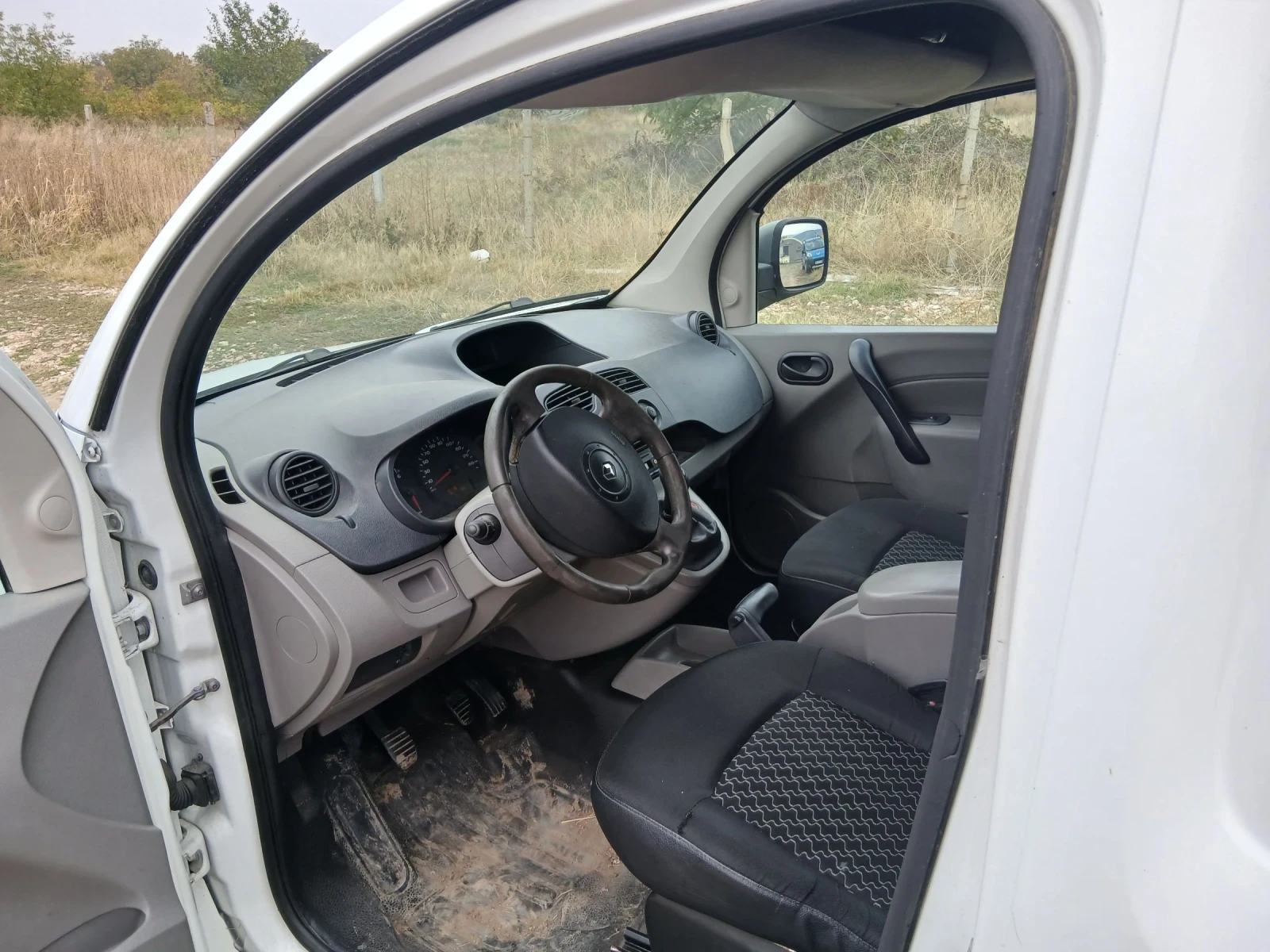 Renault Kangoo 1.5 dci | Mobile.bg   7