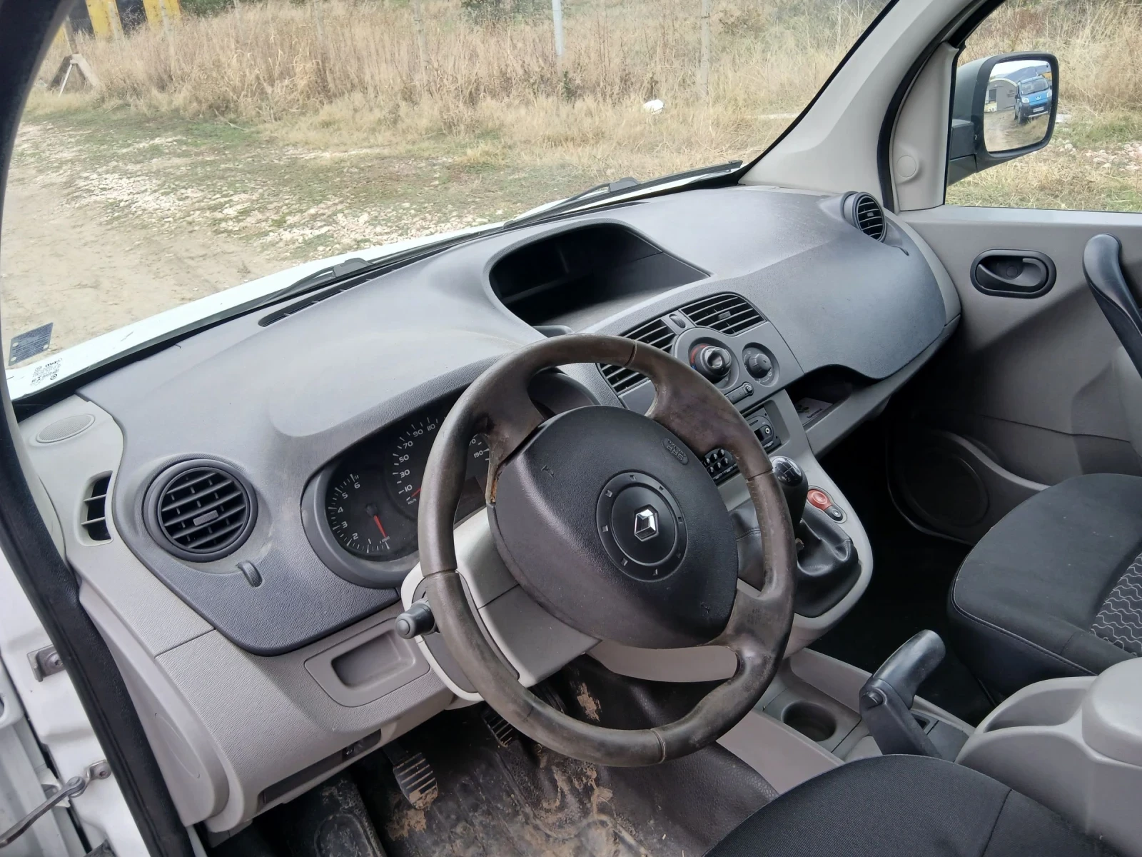 Renault Kangoo 1.5 dci | Mobile.bg   8