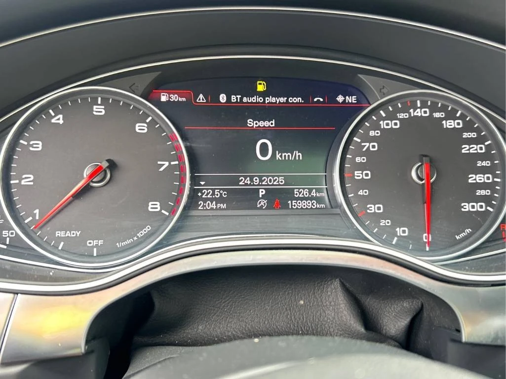 Audi A7 * 3.0T COMPETITION * CARFAX * БЕЗ ПЪРВОНАЧАЛНА ВНО | Mobile.bg — изображение 10