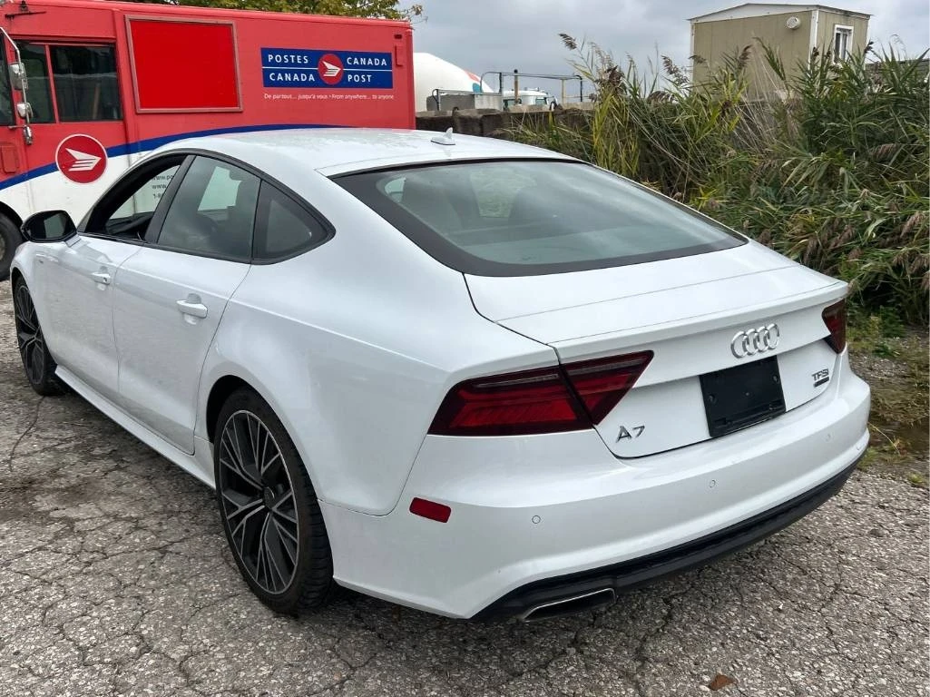 Audi A7 * 3.0T COMPETITION * CARFAX * БЕЗ ПЪРВОНАЧАЛНА ВНО | Mobile.bg — изображение 6