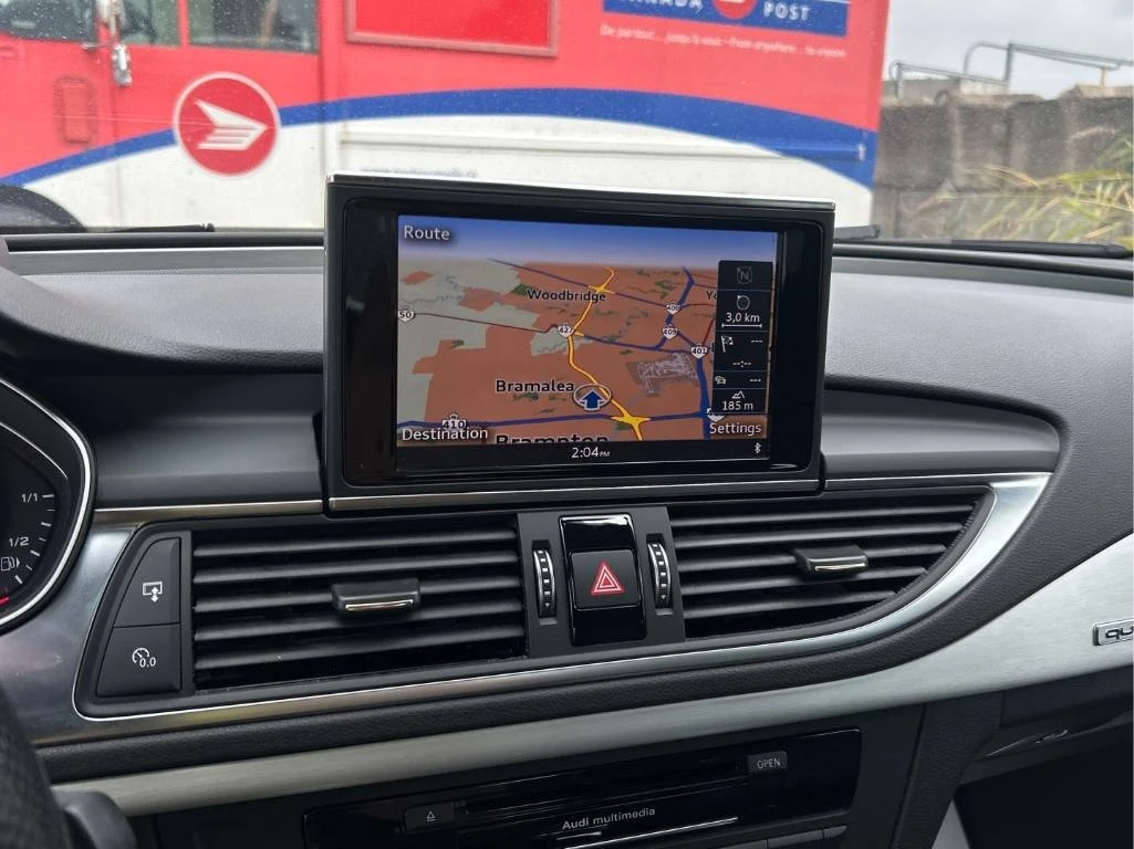 Audi A7 * 3.0T COMPETITION * CARFAX * БЕЗ ПЪРВОНАЧАЛНА ВНО | Mobile.bg — изображение 11