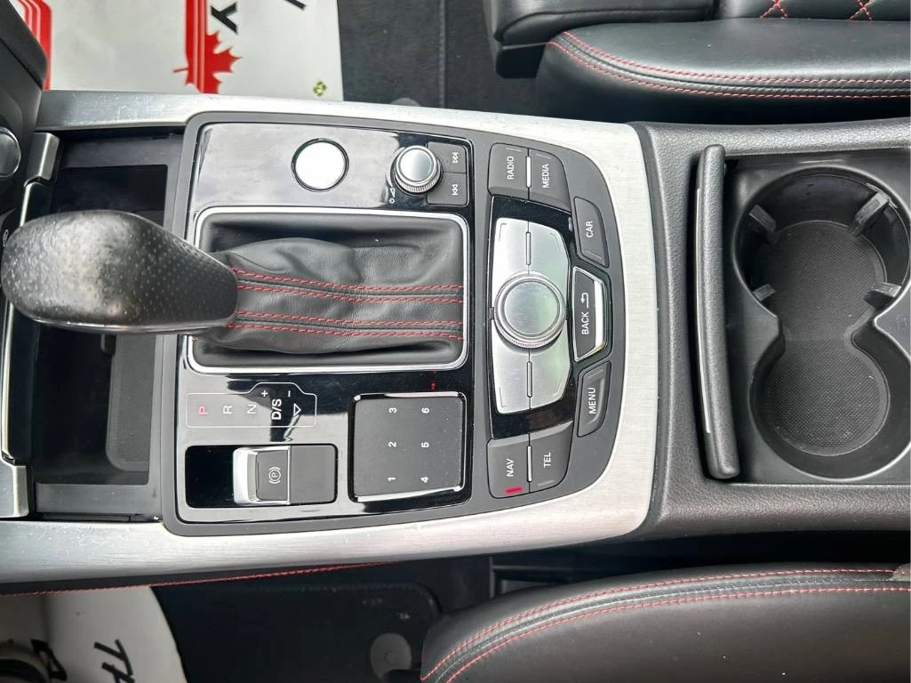 Audi A7 * 3.0T COMPETITION * CARFAX * БЕЗ ПЪРВОНАЧАЛНА ВНО | Mobile.bg — изображение 15
