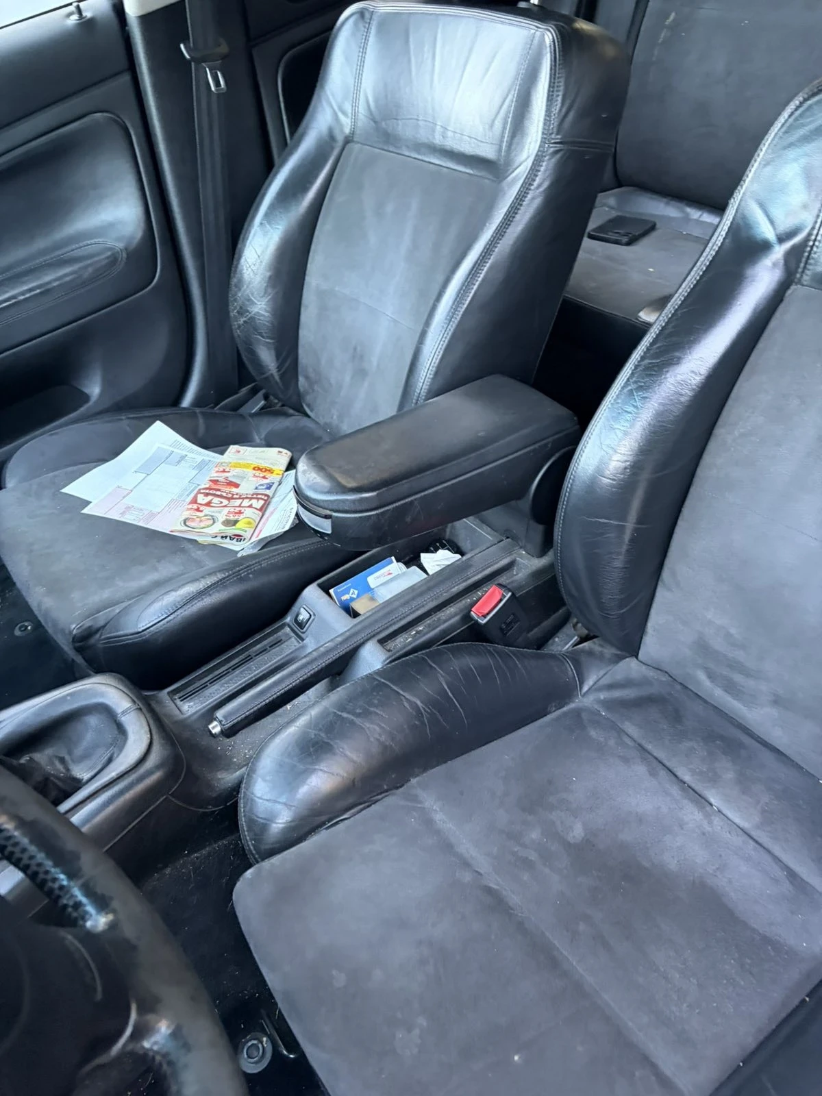 VW Passat 1, 8t - изображение 3