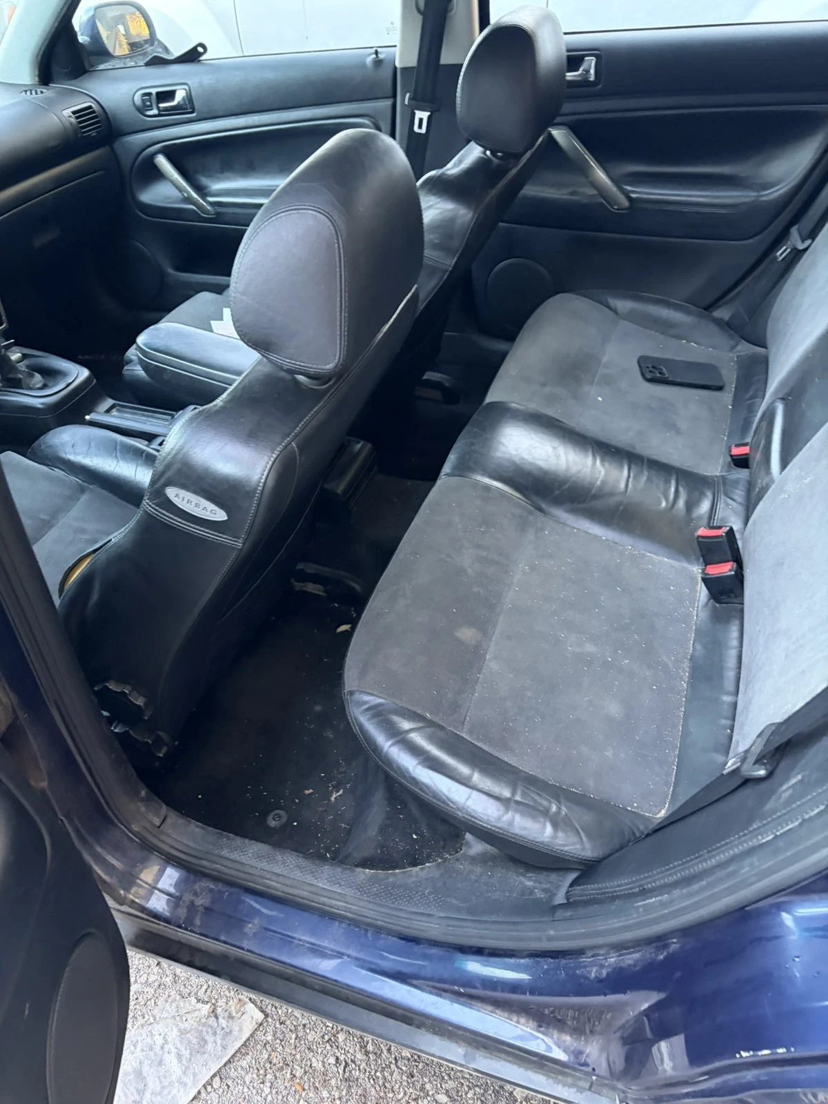 VW Passat 1, 8t - изображение 5