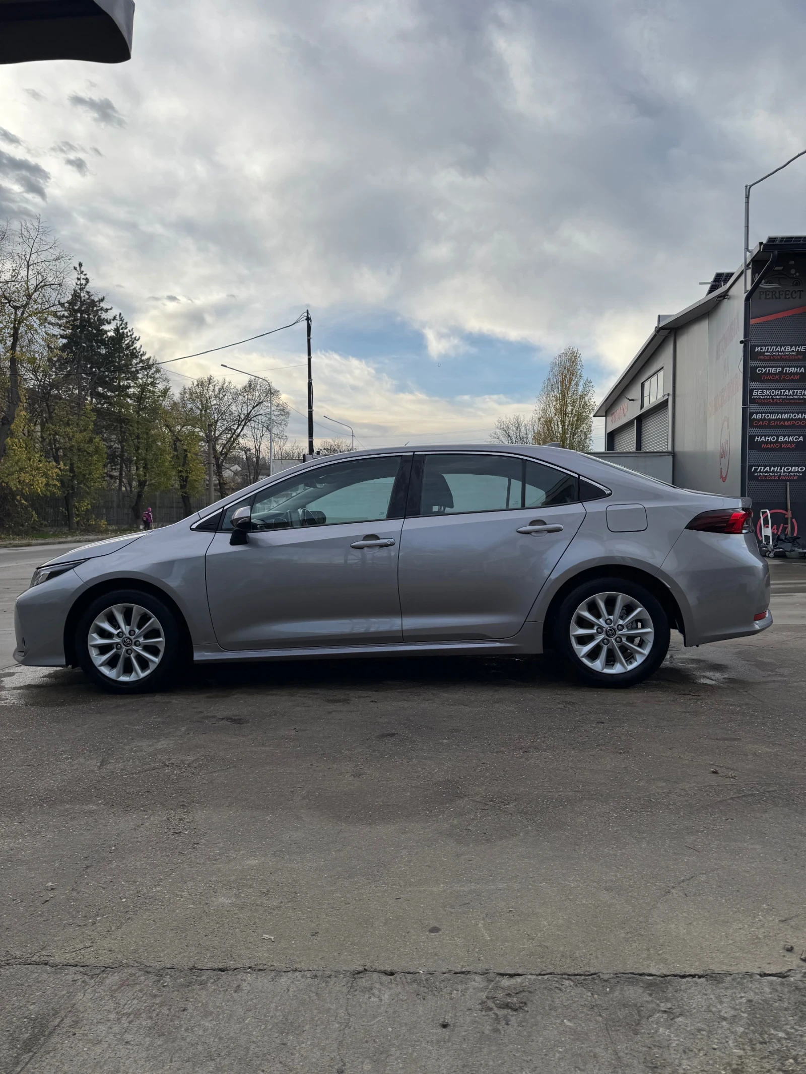 Toyota Corolla  - изображение 5