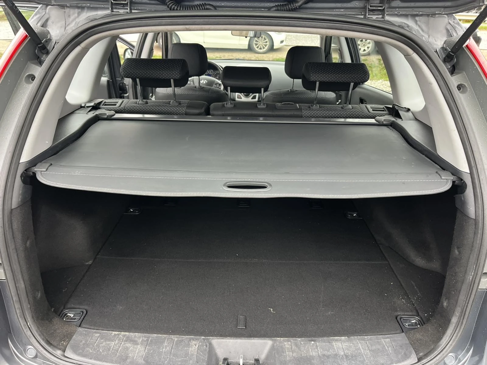 Hyundai I30 1.6CRDI 90 6     | Mobile.bg   14