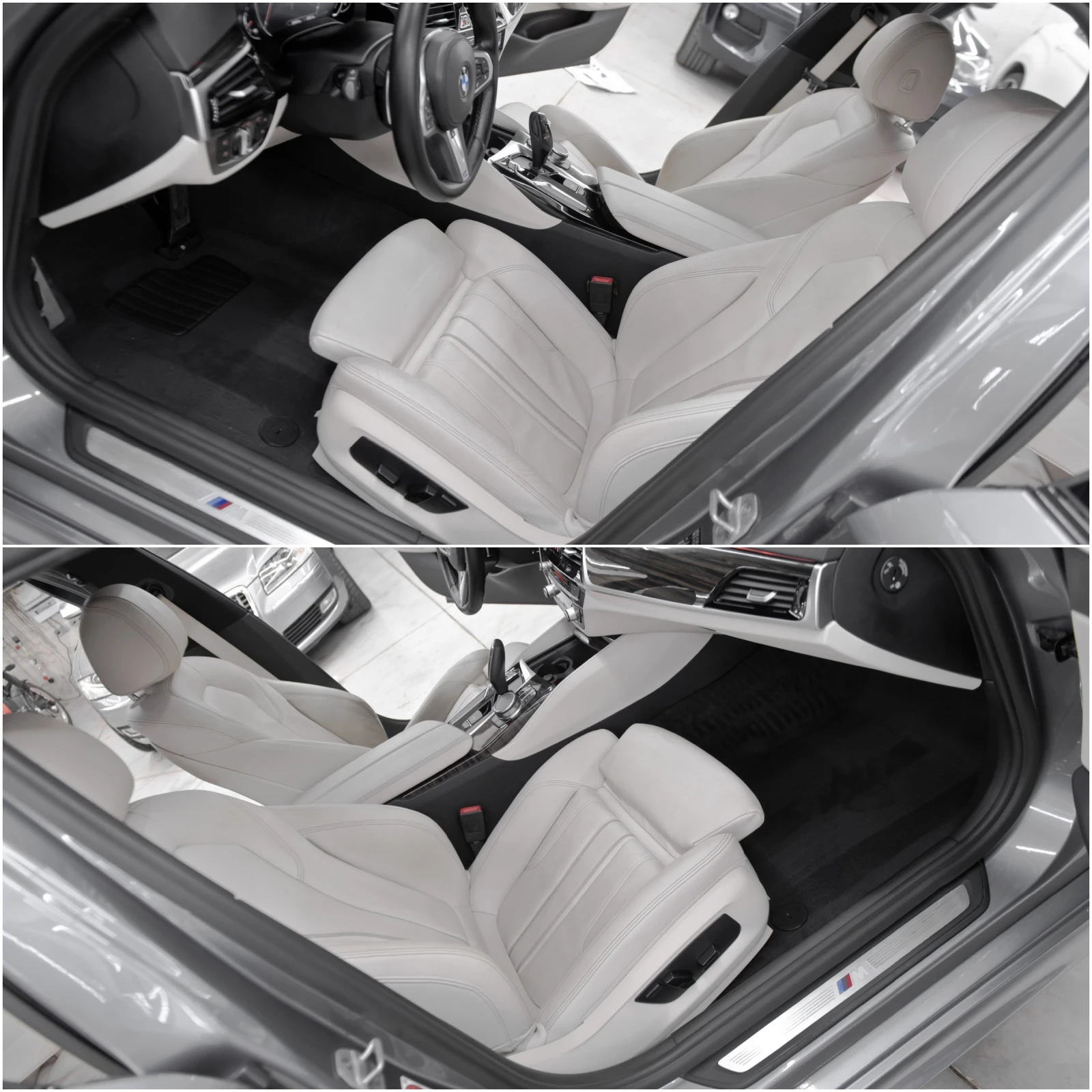 BMW 540 XI* 4x4* M-Performance Facelift* Germany | Mobile.bg   8