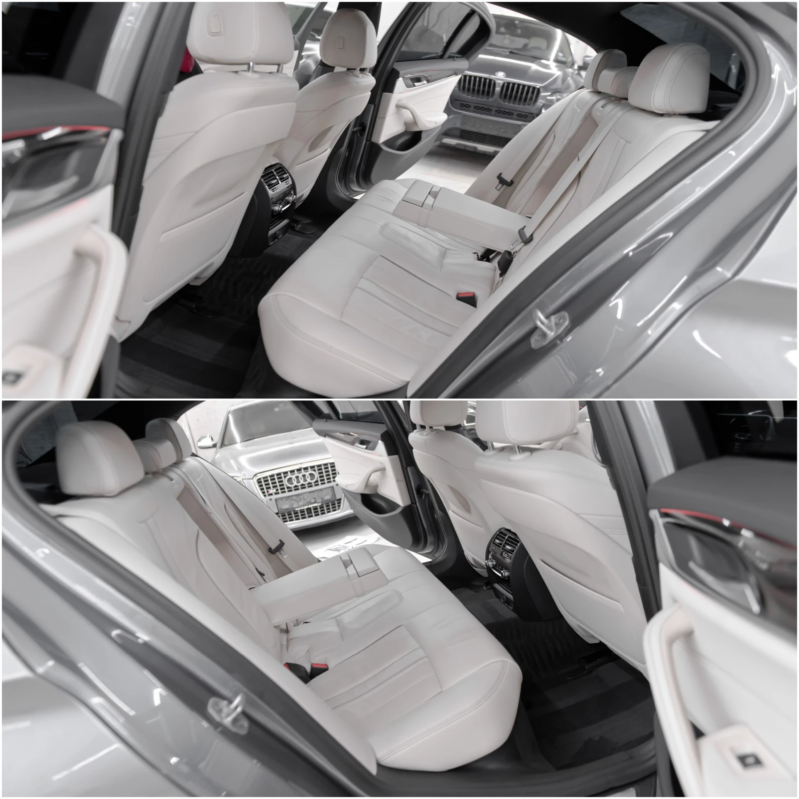 BMW 540 XI* 4x4* M-Performance Facelift* Germany | Mobile.bg   9