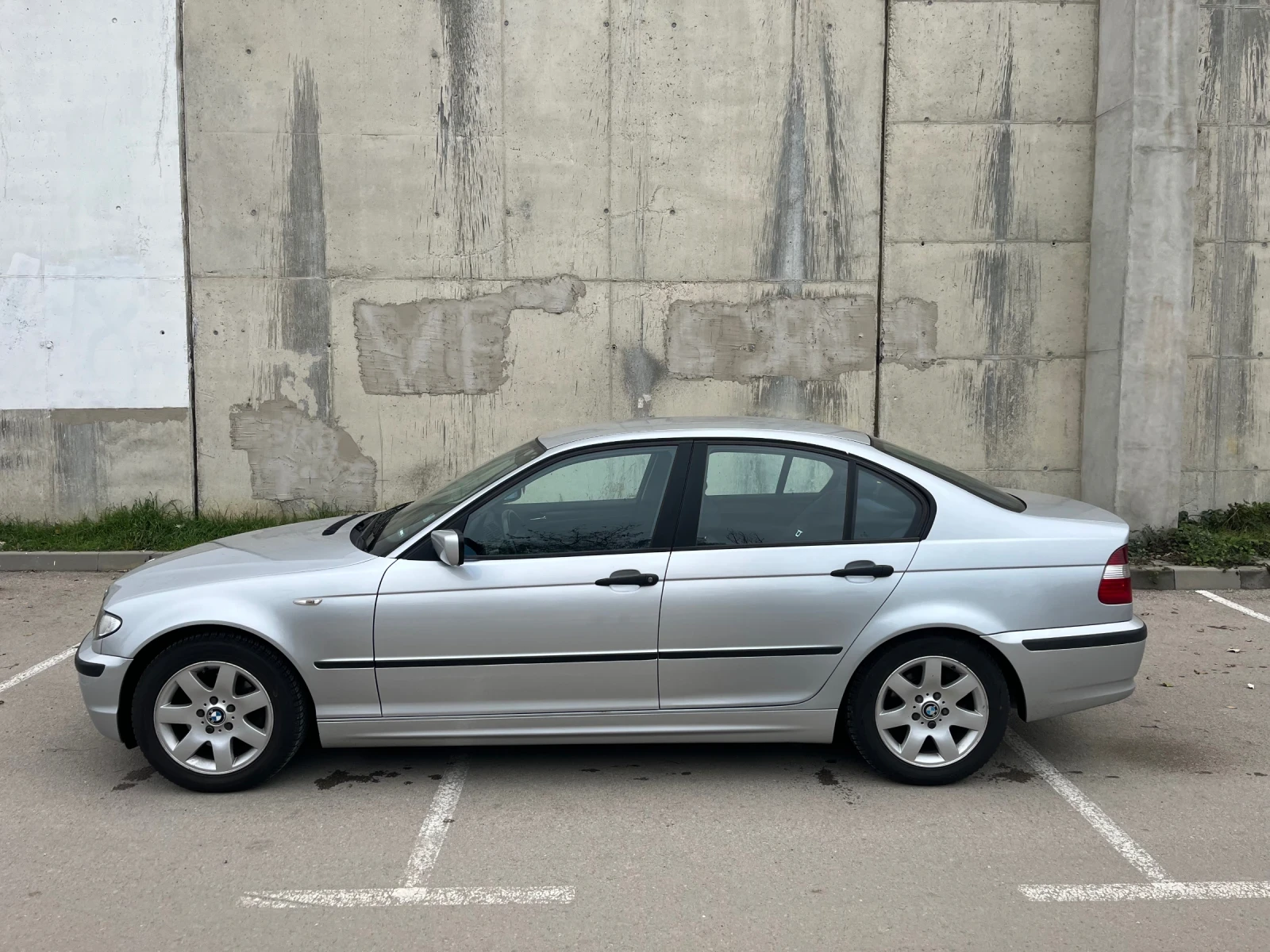 BMW 320  - изображение 2