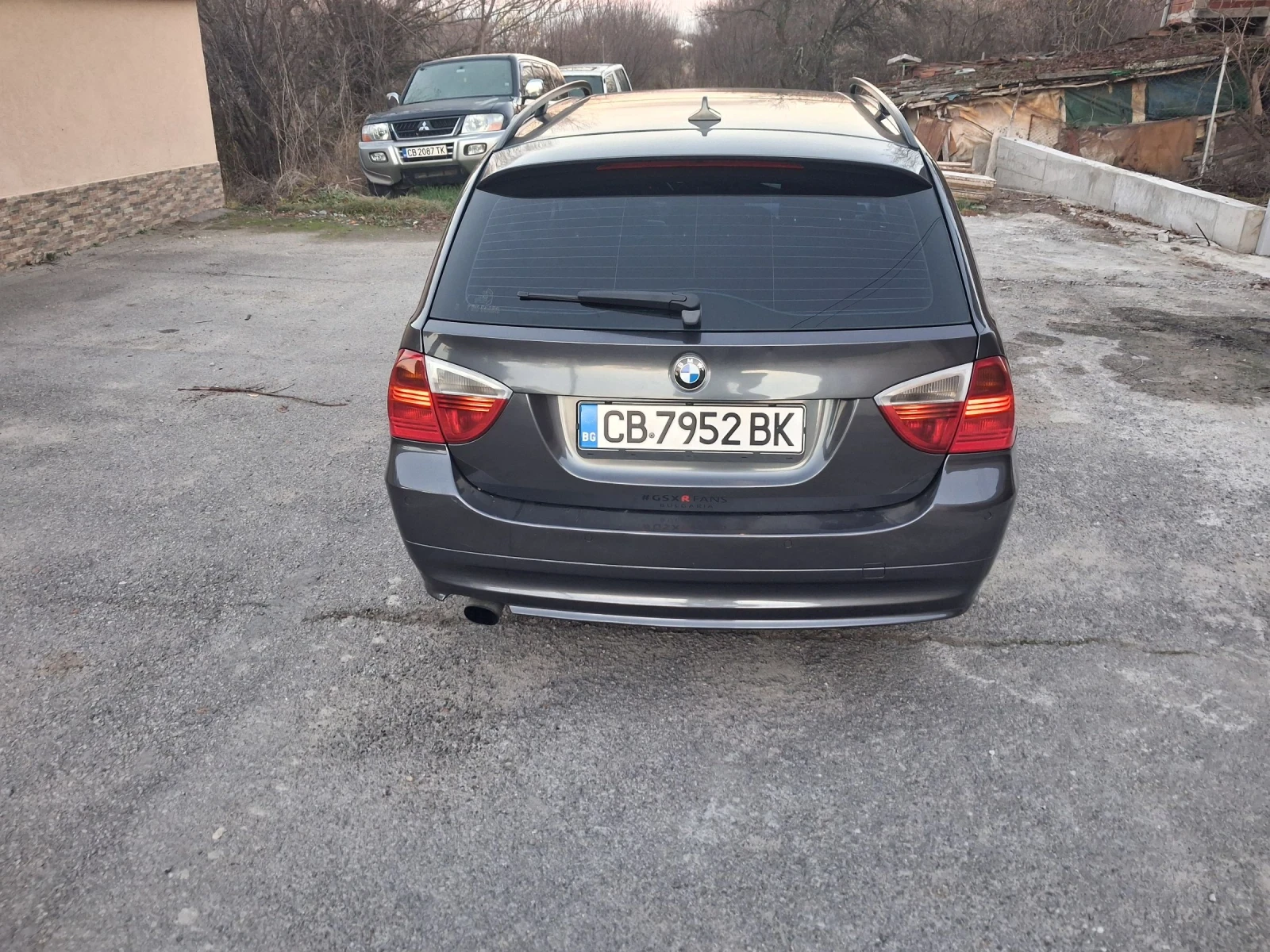 BMW 320  - изображение 6