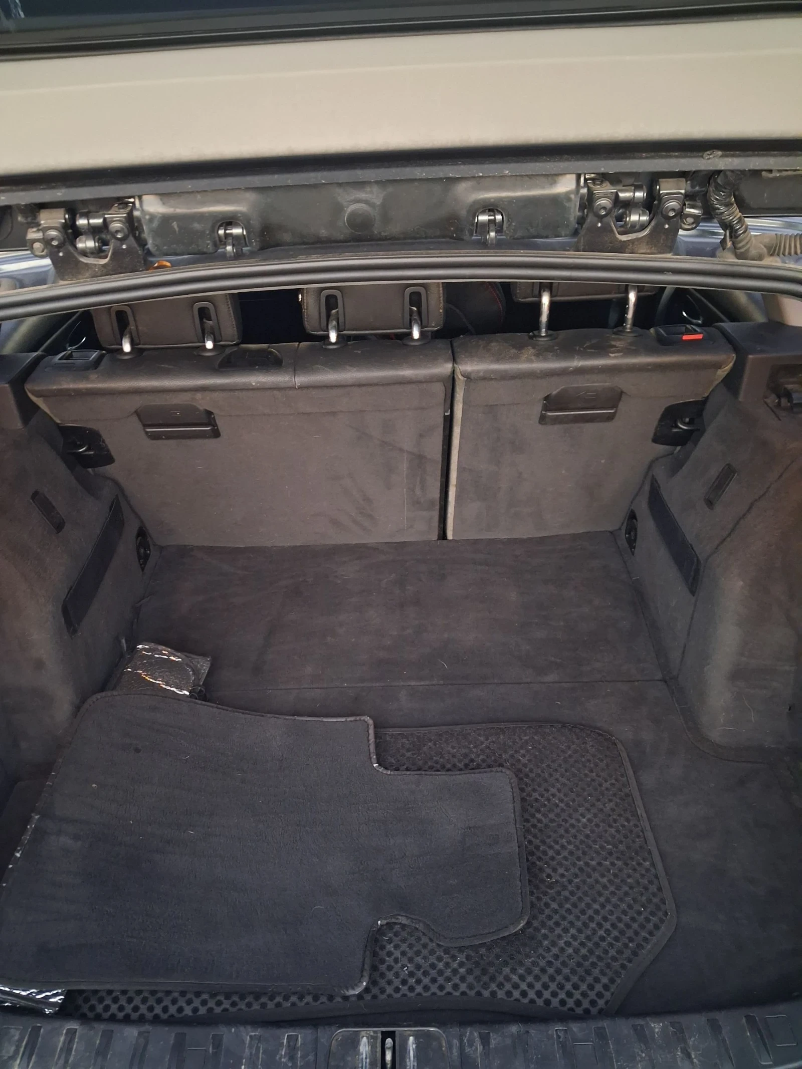 BMW 320  - изображение 10