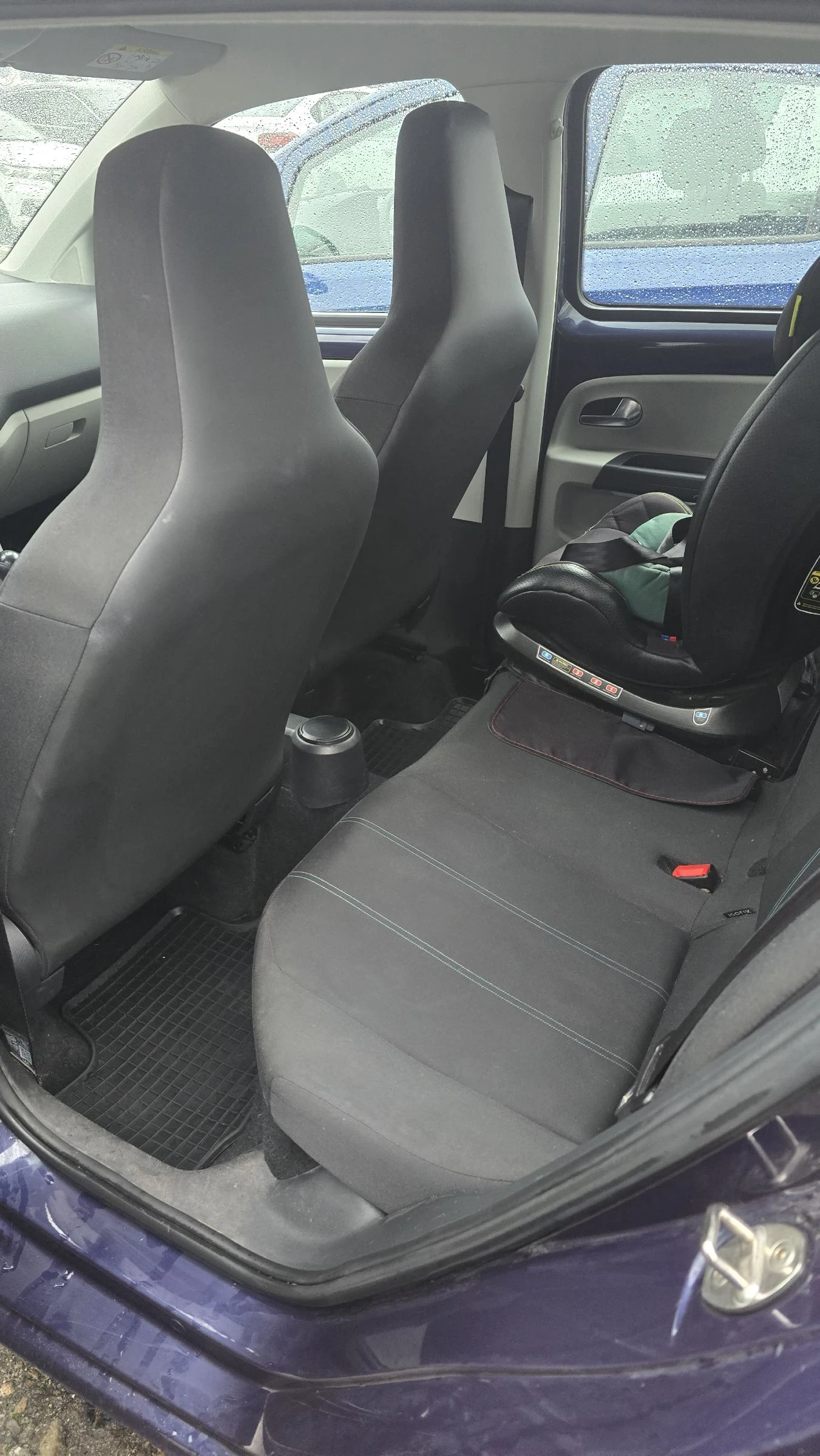 Seat Mii 1.0 75hp | Mobile.bg � ����������� 11