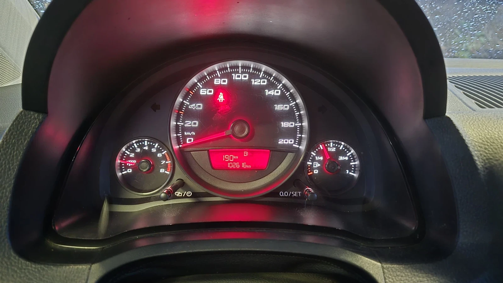 Seat Mii 1.0 75hp | Mobile.bg � ����������� 17