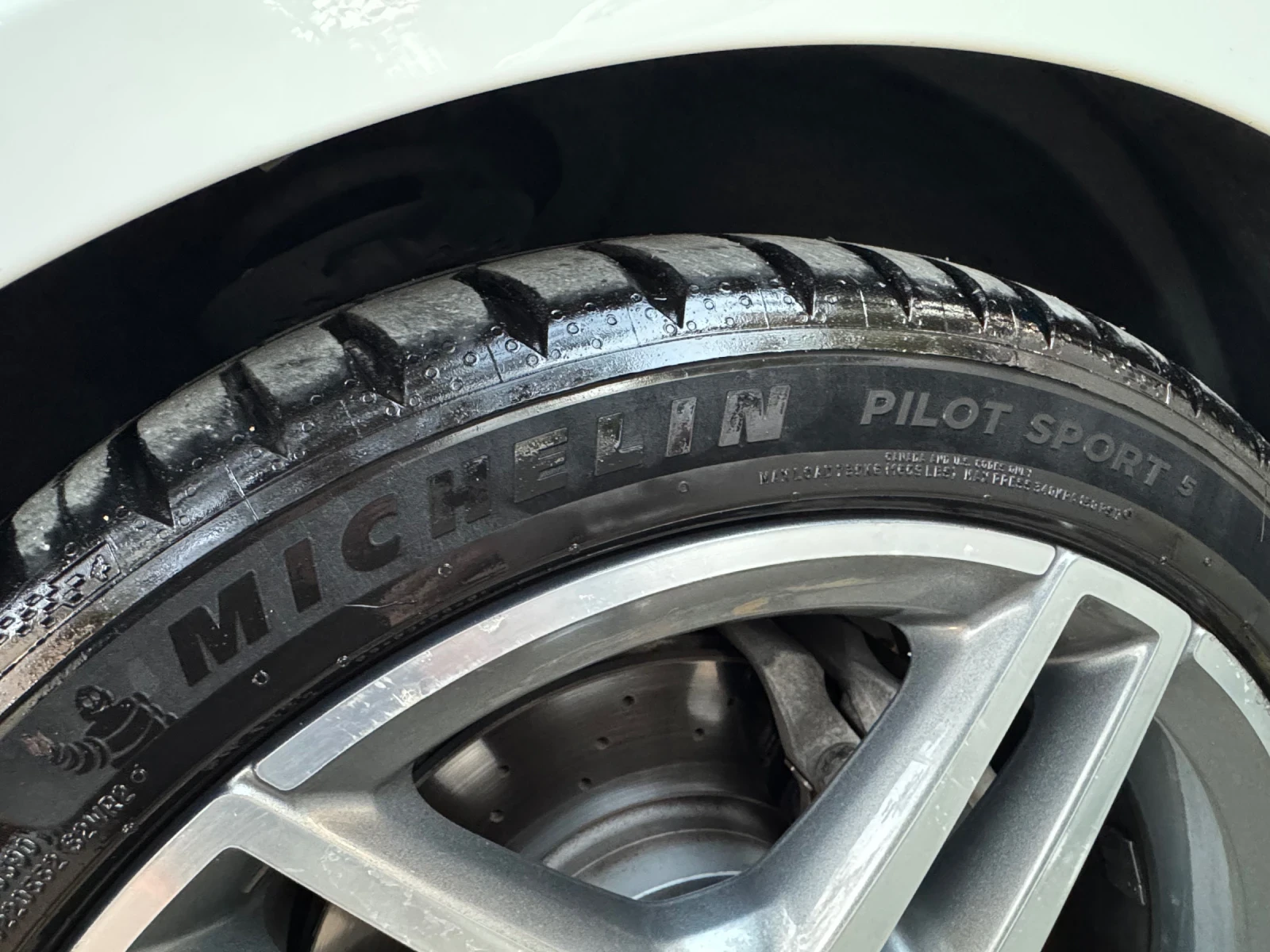 Mercedes-Benz E 350 ��������� / ������� ��������� | Mobile.bg � ����������� 11